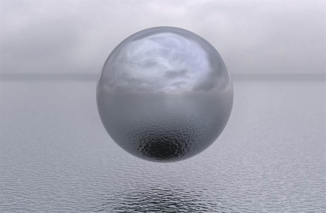 影 新片曝球形ufo盤旋入海美海軍驚爆已成日常 軍事 中時新聞網