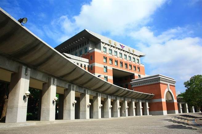 开南大学。（姜霏翻摄）