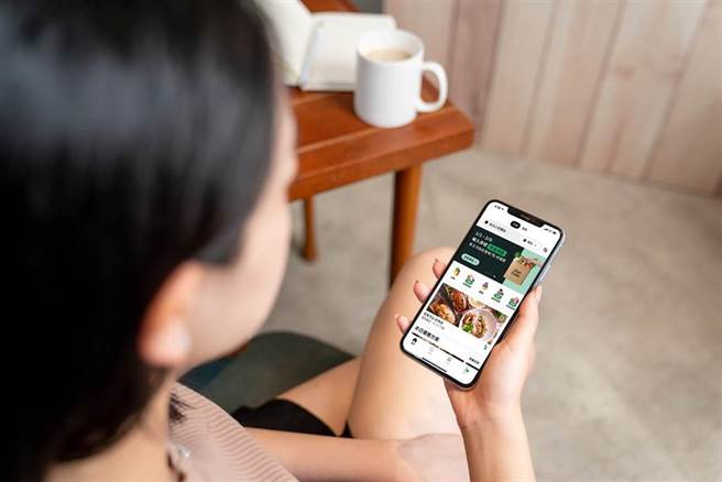 （图/Uber Eats提供）