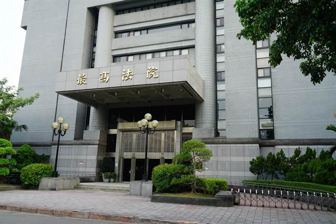 司法院公布各级法院原则上暂缓开庭。（资料照片）