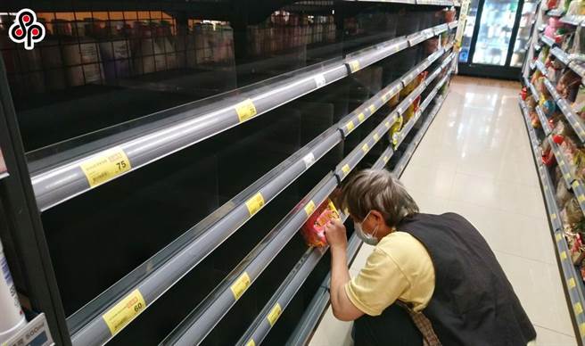 農委會不只盤點並掌握未來的生產供應，已規劃完整的生產及供銷策略，保障全國農漁民朋友及消費者的權益及糧食安全。（報系資料照）