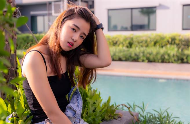 狮子座、水瓶座及射手座的人天生非常强势，个性十足，任何人都无法掌控他们，即使面对困难也不缺乏勇气，总能够被人们尊重和敬佩。（图／Shutterstock）