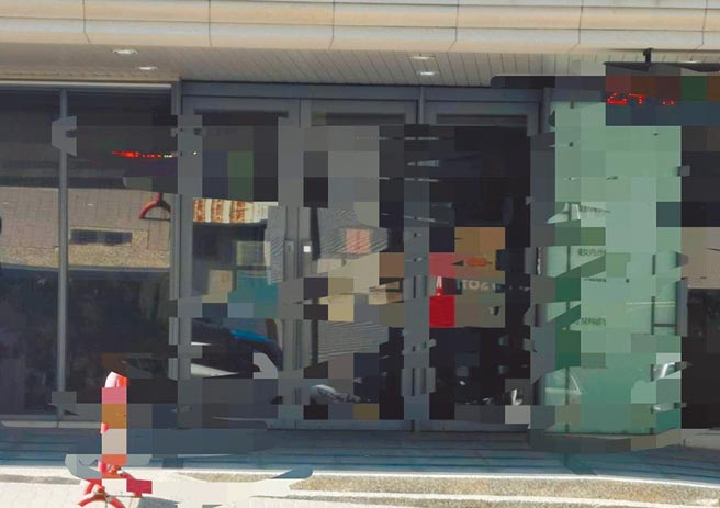 台中市一家产后护理之家惊护理师涉虐婴，社会局加重处罚护理师30万元。（卢金足摄）