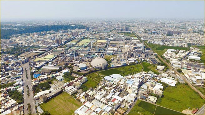 「扩大彰化市东区计画都市计画案」2008年9月11日获得内政部审议同意通过，新都市规模将再增加到1026.5公顷，只是审议再审议，已经13年，今年第8度闯关。（彰化县政府提供／吴敏菁彰化传真）