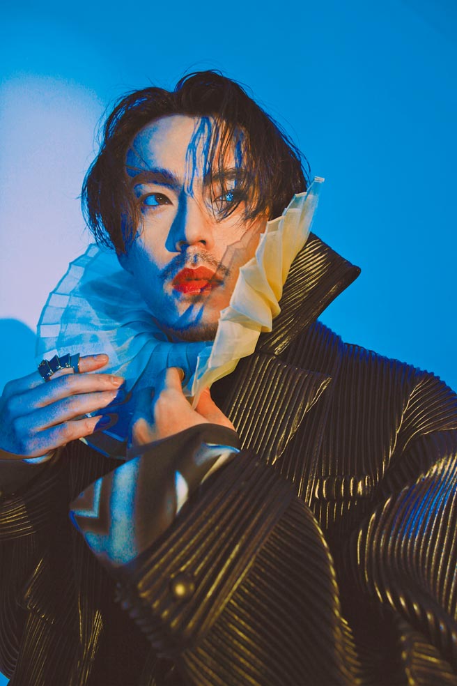 HUSH首次入围金曲「最佳作曲人奖」又惊又喜。（相信音乐提供）