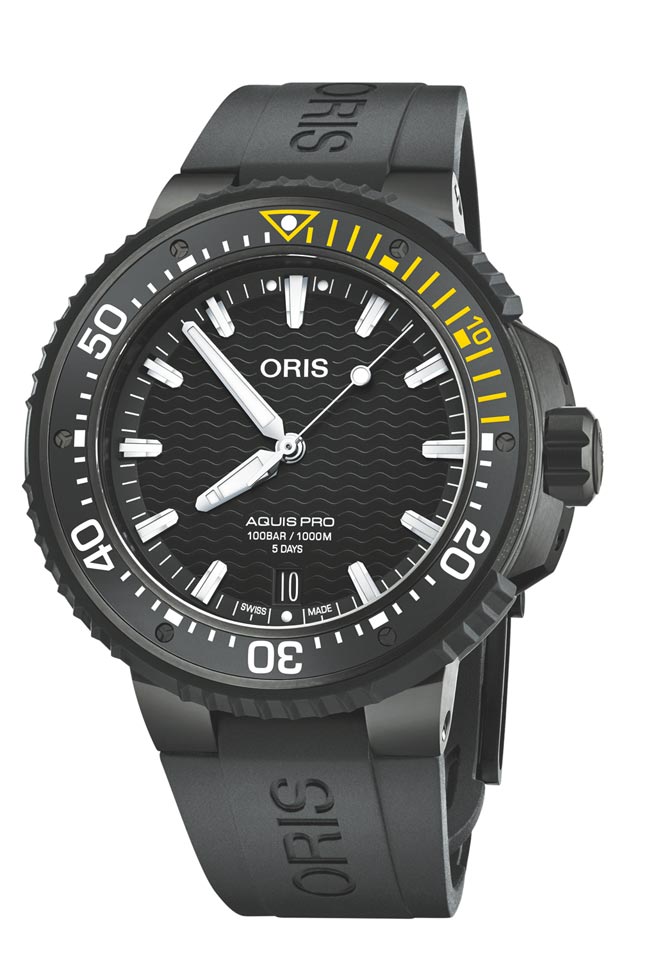 ORIS