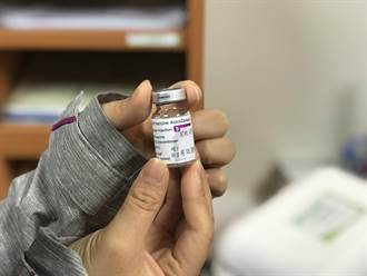 疫情升溫 彰化疫苗結存餘2900劑16日起暫停預約門診接種