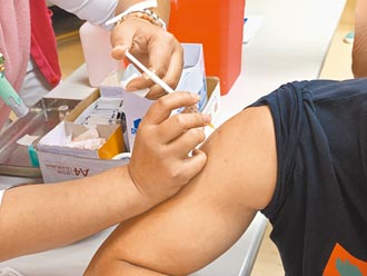 桃園衛生所 擴大疫苗接種診次