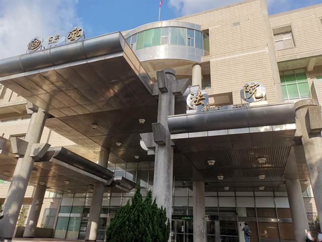 苗栗地院自即日起全面彈性調整庭期。（謝明俊攝）