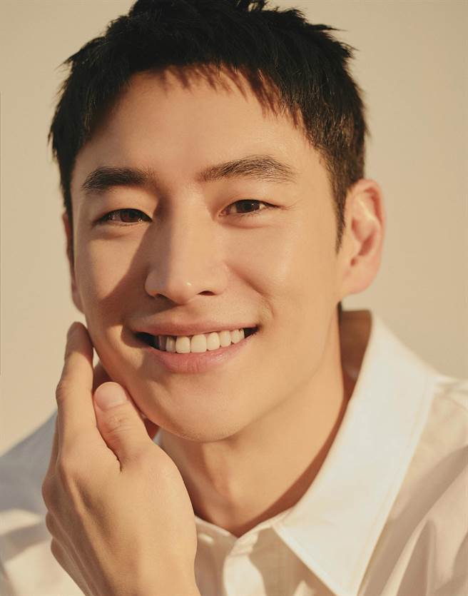 李帝勳激動表示超想念台灣美食，盼疫情結束能趕快再度來台。（Netflix提供）