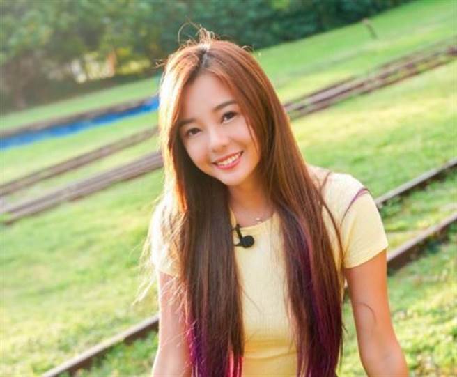 余思霆已来台数月。（图／翻摄自余思霆IG）