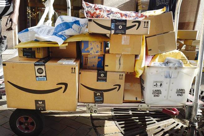 美国知名金融教授警告：通膨率3年内将可达20％。(示意图／美联社)