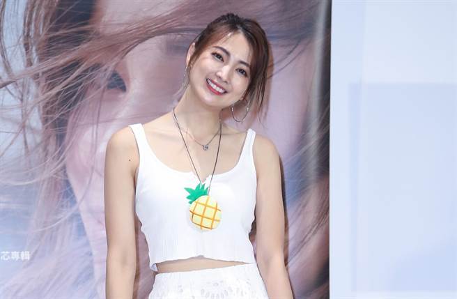 阿喜近年在电视、电影领域都有亮眼表现。（中时资料照）
