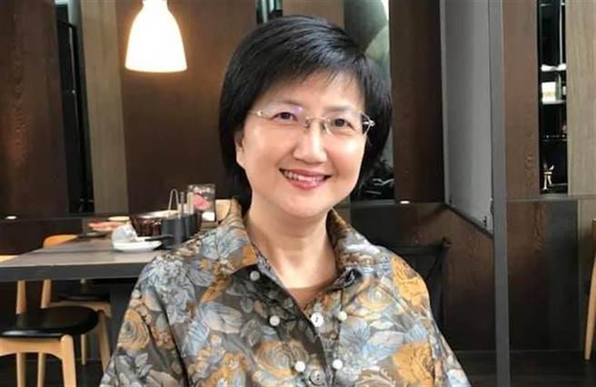 前卫福部国民健康署署长 邱淑媞。(图/本报资料照)