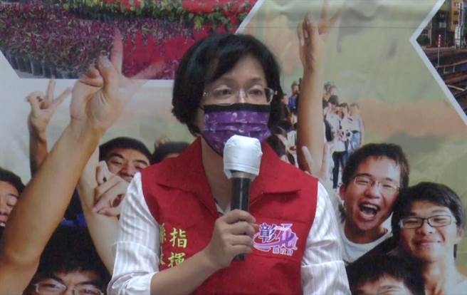 彰化縣長王惠美強調上周就已經要求26鄉鎮市公所加強全區環境消毒，也呼籲民眾定期居家消毒。（翻攝臉書／謝瓊雲彰化傳真）