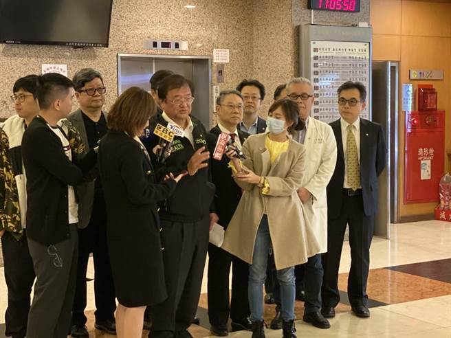 民进党立委邱泰源 (吴家豪摄)