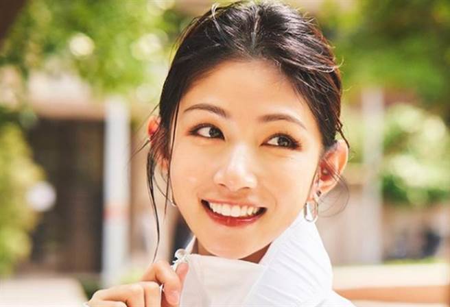 李千那育有一对儿女，相当关心停课讯息。（图／IG＠李千那）