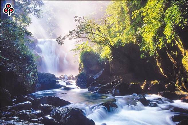 內洞國家森林遊樂區。（本報系資料照）