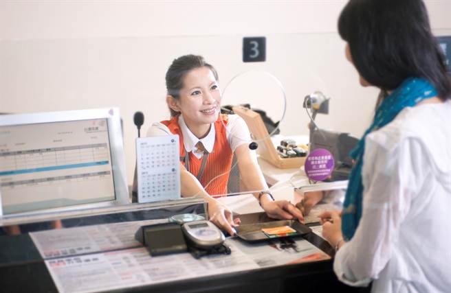 台湾高铁。（资料照）