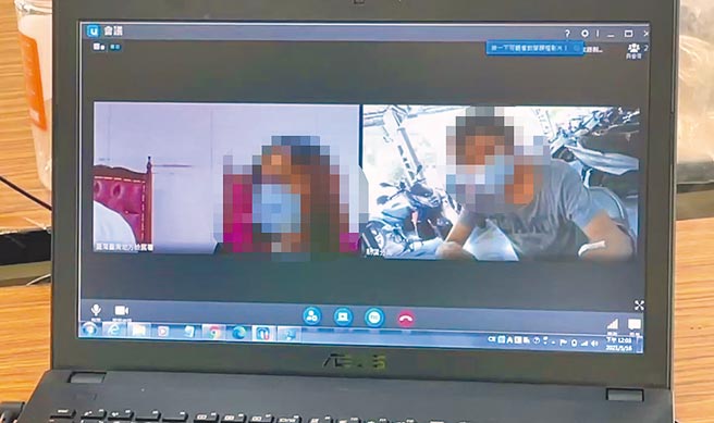 台南市一名35歲孫姓男子涉嫌酒駕公共危險罪，檢方訊後諭知請回。（讀者提供／張毓翎台南傳真）