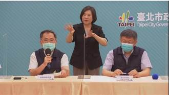 台北酷課雲卡到爆 蔡炳坤允諾：會與教育部合作優化