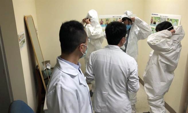 黄珊珊》让城市暂停才能消灭传染链！（爱传媒提供）