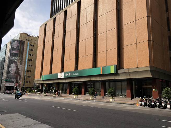 第一金（圖／吳靜君攝）