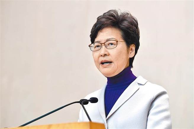 香港特首林鄭月娥今表示，近日區域多處地方面對疫情反彈，香港在全港市民的努力下，力保不失，正如有專家所指有望「清零」，除了5月初一名4歲小童確診外，香港已24天沒有本土源頭不明個案。（中新社資料照）