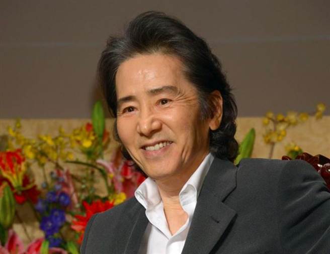 古畑任三郎 田村正和心臟衰竭病逝享壽77歲 娛樂 中時新聞網