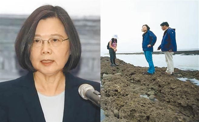 （合成圖／資料照、摘自陳玉珍臉書）