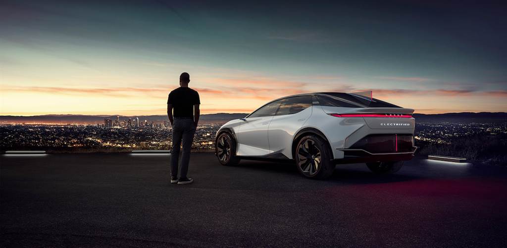 Lexus 「電氣化車款」全球銷量突破 200 萬輛、2021 年內將推出品牌首款 PHEV 車型！
