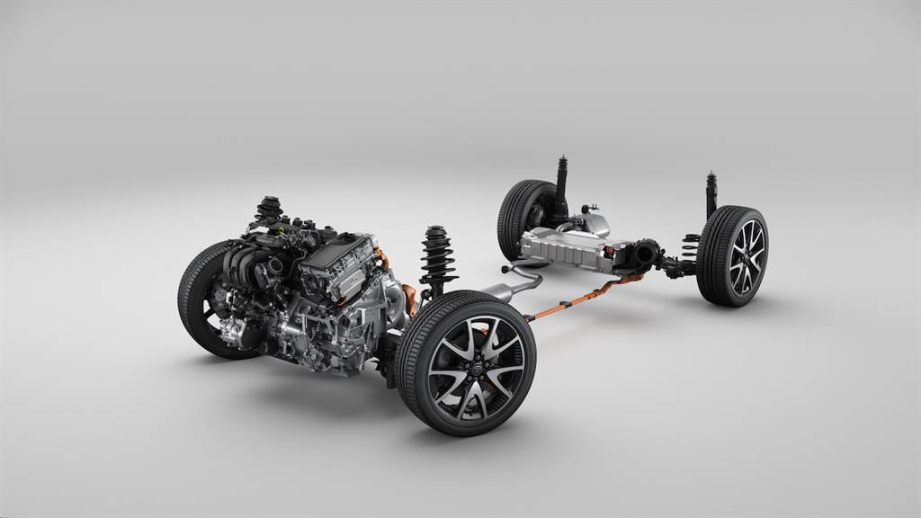 導入 GA-B 平台、新增 e-Pedal 動能回收結構，Toyota Aqua 第二世代資訊全面曝光！
