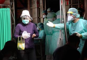 优享资讯 万华茶室27名失联外籍人士警全数寻获前往快筛