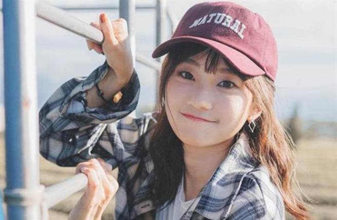 愛莉莎莎自認「疫情期間裝乖到無趣」，又遭網友砲轟 。（圖／goodalicia IG）