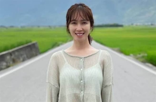 小薰呼籲所有人要做好防疫工作。（圖／estherxun IG）