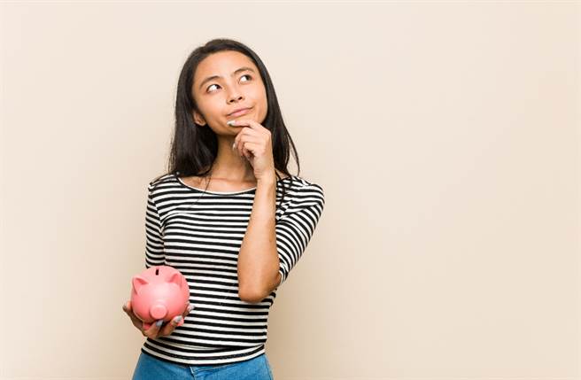 摩羯座、金牛座、天蝎座及处女座是出了名的存钱达人，凭着强大理财能力就获得巨额财富。（图／Shutterstock）
