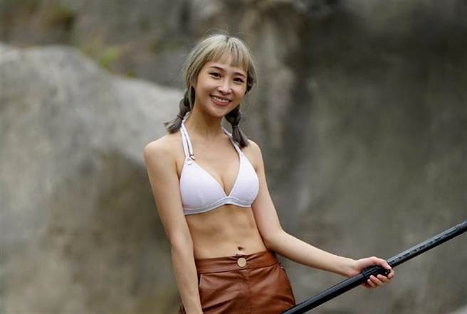 黃云歆住在萬華，對疫情有感而發。（圖/翻攝自黃云歆臉書）