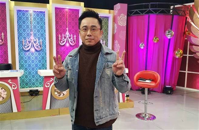 小彬彬與越南籍愛妻已超過1年沒見面了。（圖／中時資料照）