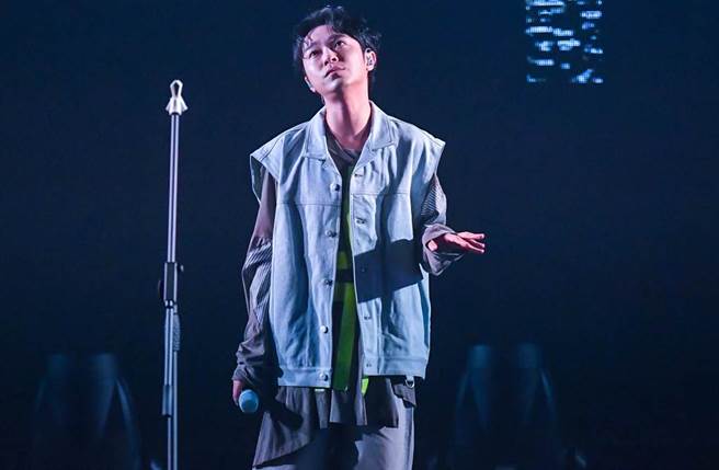 吴青峰呼吁民眾勿再前往观光景点旅游。（图／中时资料照）