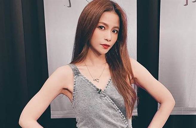 萝莉塔出道至今人气颇高 。（图／lolitalee513 IG）