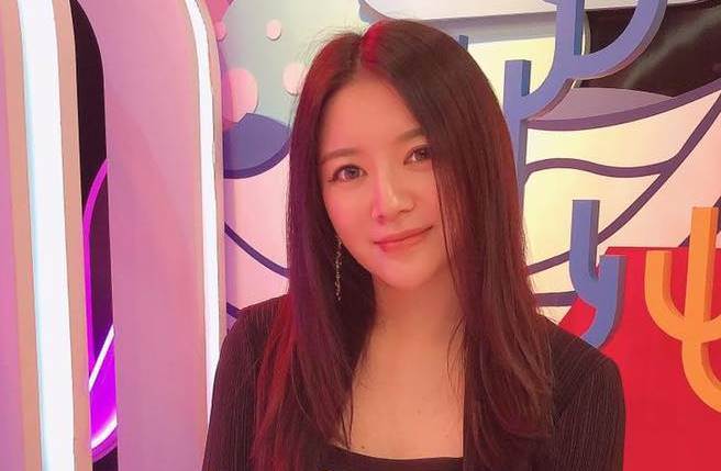 李妍憬送便当给万华医护，遭网留言开呛，对此，李妍憬也展现高EQ回应了。（图／取材自李妍憬脸书）