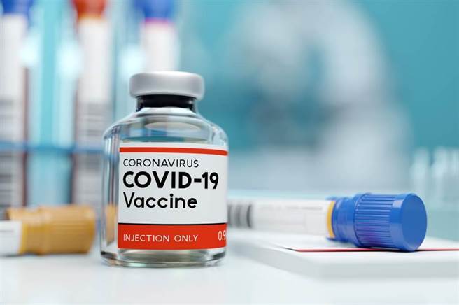 疫苗示意圖。（取自Shutterstock）