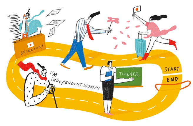 图／Betty est Partout