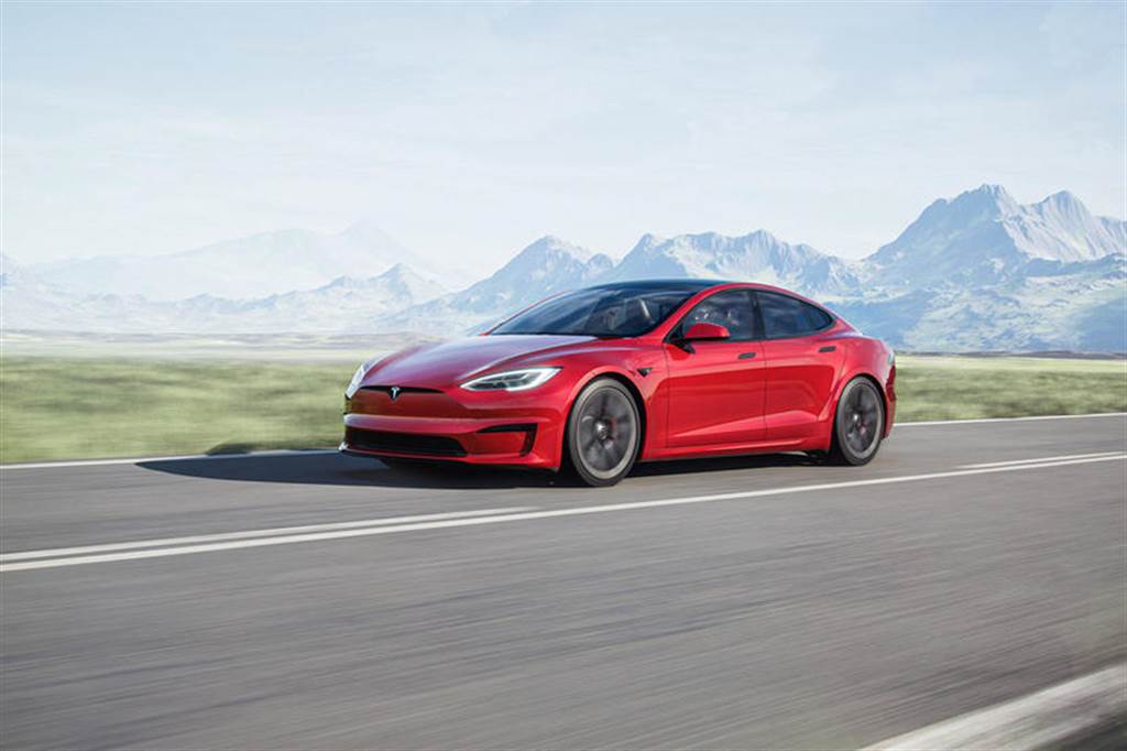 Model S Plaid 要交車了！馬斯克 6/3 加州工廠辦新車派對，千匹馬力的最速量產車即將登場
