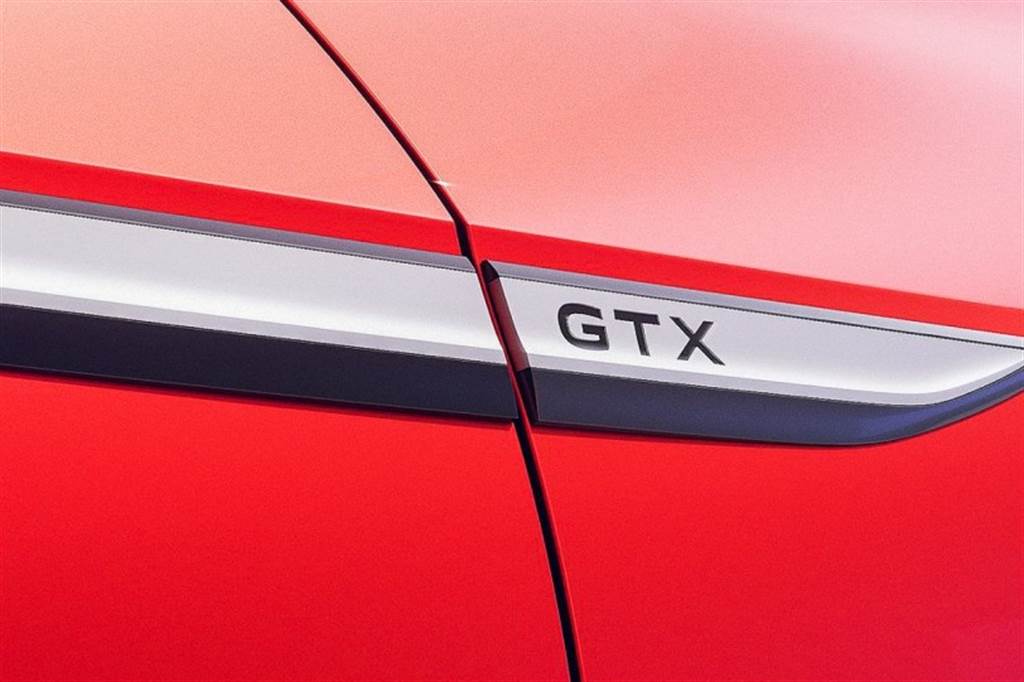 這會是 Golf R 的未來嗎？ Volkswagen 總裁透露 ID.X 純電鋼砲研發計畫
