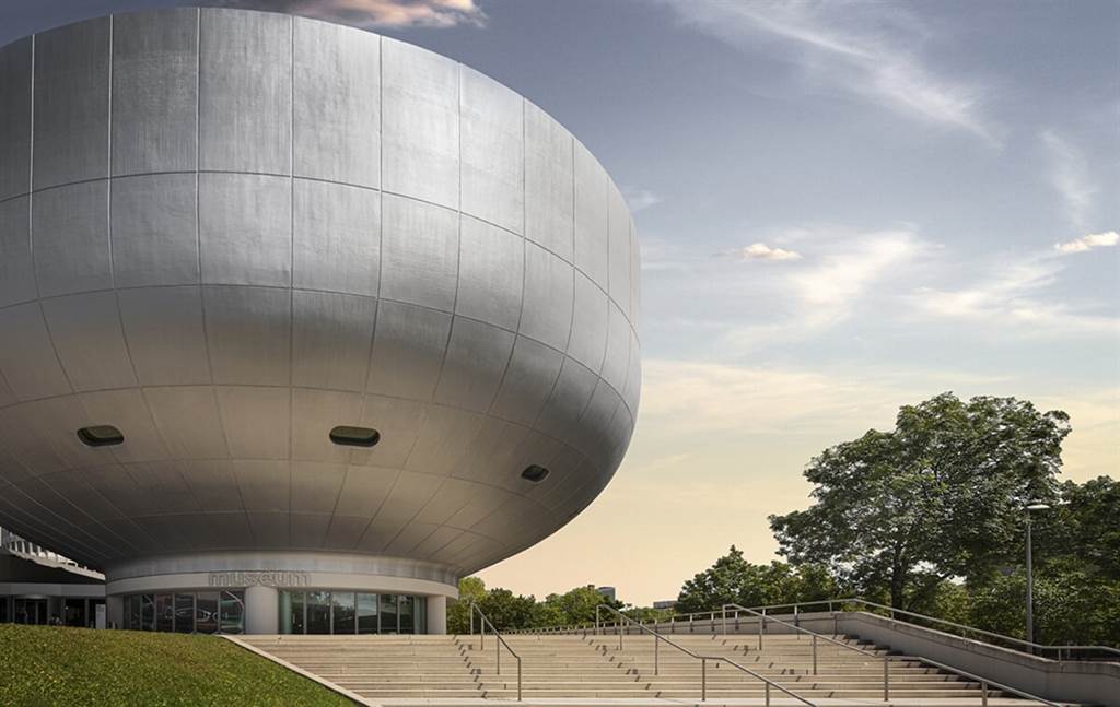 BMW Welt與汽車博物館將從5月25日重新開始對外營業
