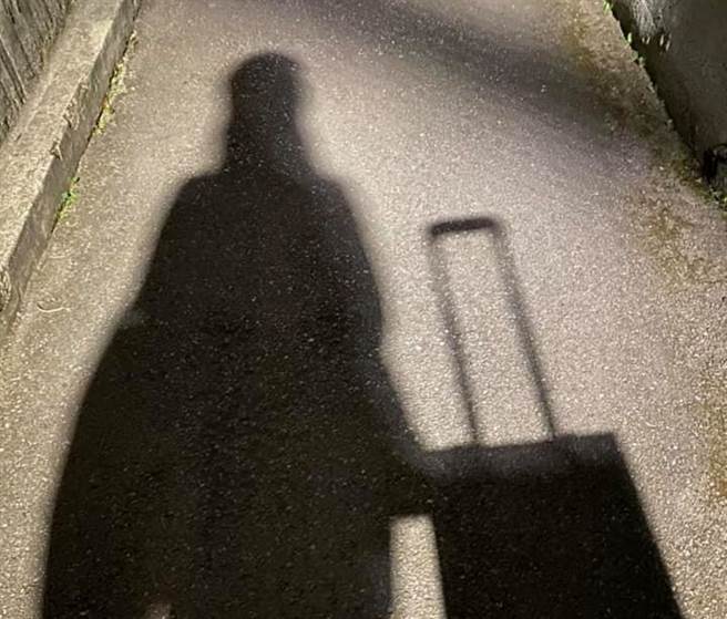 急診醫師田知學在臉書上分享，為了保護家人她決定搬出來住。（翻攝臉書「布農Doc 田知學」）