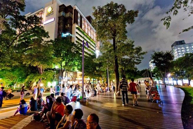 图 / 台中观旅局