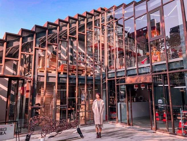 IG @littlestar0202 （图／ReadyGo提供）