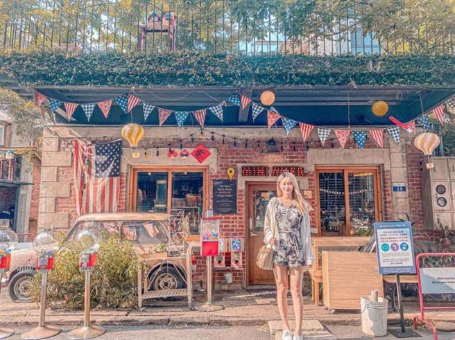 IG @lemonniyini （图／ReadyGo提供）